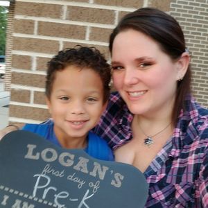 Meet your Posher, Casey